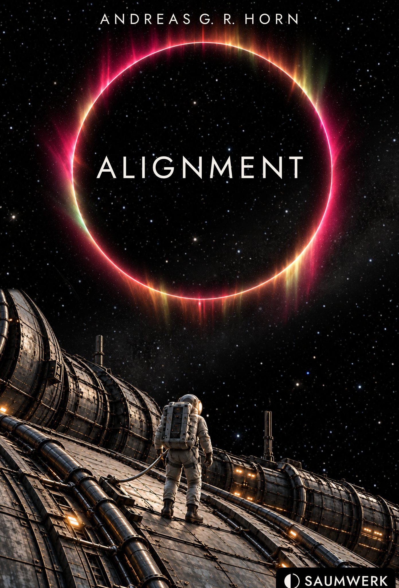 Alignment · Andreas G. R. Horn